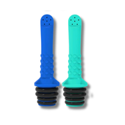 Lot de 3 bidets portables pour voyage et toilettes