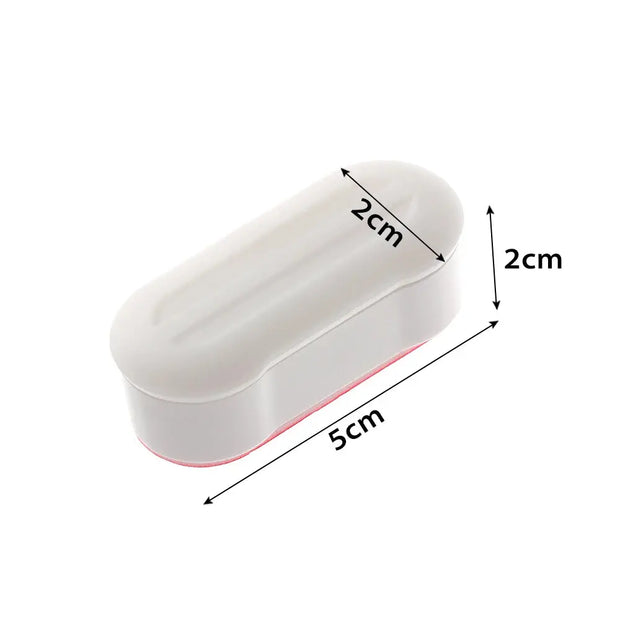 Tampons Adhesifs Amortis WC Antidérapants Pour Abattant - La Boutique Des Toilettes 