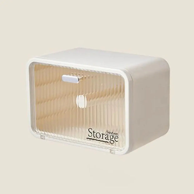 Boîte Murale Étanche pour Papier Toilette et Serviettes - La Boutique Des Toilettes 