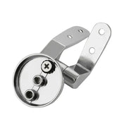 Charnières Inox Universelles 4pcs pour Abattant WC - La Boutique Des Toilettes 