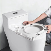 Kit Boulons Réglables pour Abattant WC Universels (2 Pièces) - La Boutique Des Toilettes 