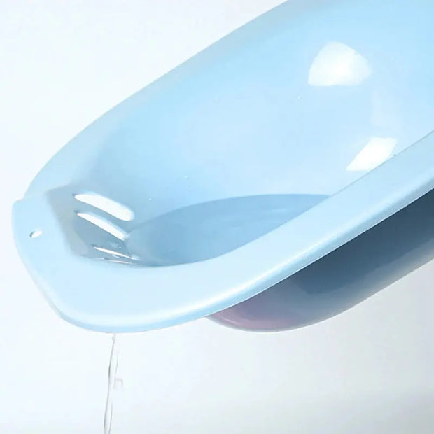 Bain de Siège Périnéal Bleu pour Toilettes Disable - La Boutique Des Toilettes 