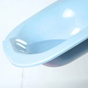 Bain de Siège Périnéal Rose pour Toilettes Disposant - La Boutique Des Toilettes 