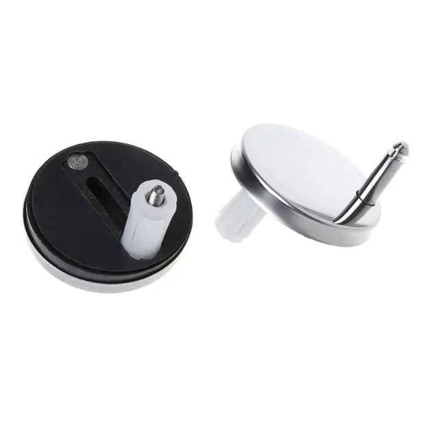 Charnières de Réparation WC à Libération Rapide (2 Pièces) - La Boutique Des Toilettes 