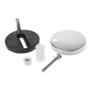 Charnières de Réparation WC à Libération Rapide (2 Pièces) - La Boutique Des Toilettes 