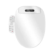Abattant WC Intelligent Chauffant Séchage Automatique - La Boutique Des Toilettes 