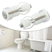 Kit Fixation Abattant WC 2 Pièces avec Vis et Écrou - La Boutique Des Toilettes 