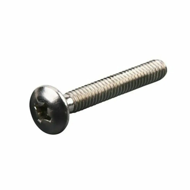 Visserie Universelle pour Siège WC: Kit de Fixation Complet - La Boutique Des Toilettes 